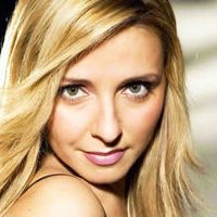 Tatiana Navka Nøgen