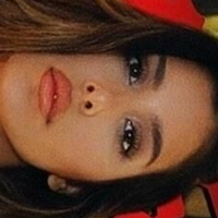 Tatiana Panakal Nøgen