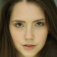 Tatiana Sassoye Nøgen