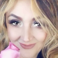 Tatiana Vasilishana Nøgen