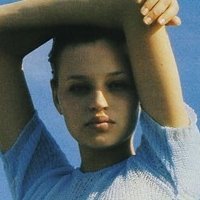 Tatiana Zavialova Nøgen
