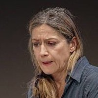 Tatjana Blacher Nøgen
