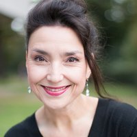 Tatjana Clasing Nøgen