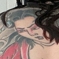 Tatt Tits Nøgen