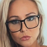 tattedfitblondie Nøgen
