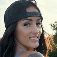 tattedlilbfitxoxovip Nøgen