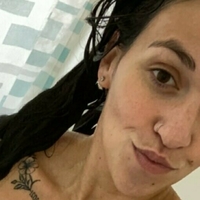 tattedmommy_xo Nøgen