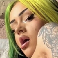 tattoobabiii Nøgen