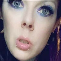 tattooed_catlady Nøgen