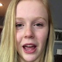 Tatum Adair Nøgen