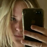 Tatum Bouma Nøgen
