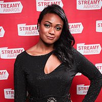 Tatyana Ali Nøgen