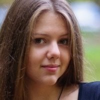 Tatyana Chepelevich Nøgen