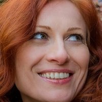 Tatyana Kot Nøgen