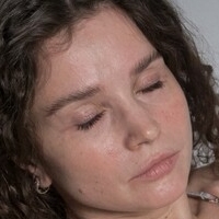 Tatyana Luzgina Nøgen