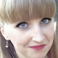 Tatyana Milovidova Nøgen