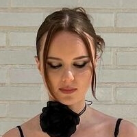 Tatyanacosmos Nøgen