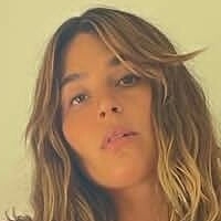 Tavia Bonetti Nøgen