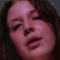 Tawny Antle Nøgen