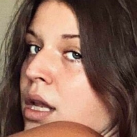 Tawny Sky Antle Nøgen