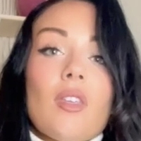Taya Rose Nøgen