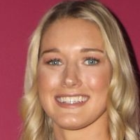 Tayla Harris Nøgen