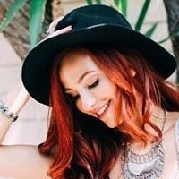 Taylor Ackerman Nøgen