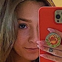 Taylor Alesia Nøgen