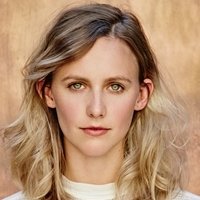 Taylor Ferguson Nøgen