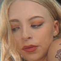Taylor Long Nøgen