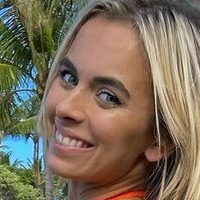 Taylor Miller Nøgen