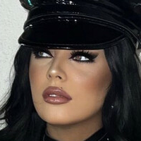 Taylor Nicole Chambers Nøgen