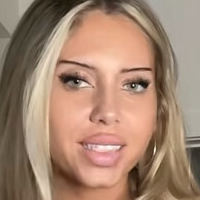 Taylor Peach Xo Nøgen