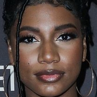Taylor Rooks Nøgen