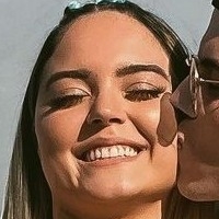 Taynara Melo Nøgen