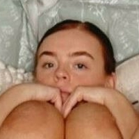tayyy_moneyy Nøgen