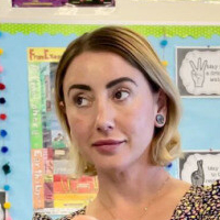 Teachers Nøgen