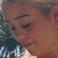 Teagan Ellis Nøgen