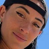 Techno DJ Nøgen