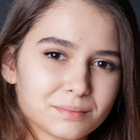 Teenmrvel Kayley Nøgen