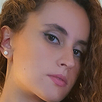 tefi_santi Nøgen