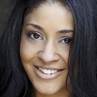Teneisha Collins Nøgen