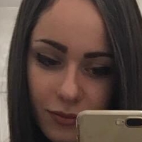 Teodora Todorova Nøgen