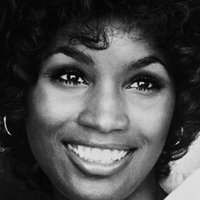 Teresa Graves Nøgen