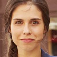 Tereza Vitu Nøgen