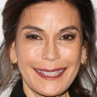 Teri Hatcher Nøgen