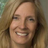 Teri Thompson Nøgen