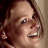 Terissa Rosi Nøgen