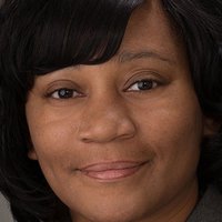 Terri Norton Nøgen