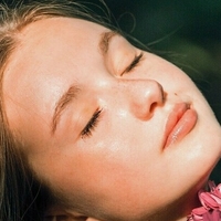 terri.rose Nøgen
